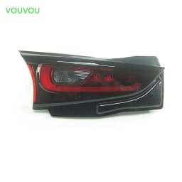 Car accessories body parts KBTA-51-3F0 high level LED inner tail lamp for Mazda CX-5 2022-2025