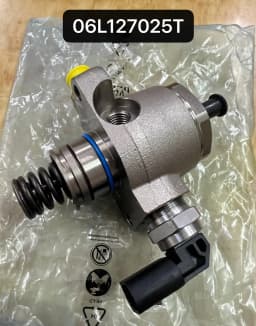Made In Germany Brand New Auto Injection Fuel Pump High Pressure Fuel Pump 06L127025T 06L 127 025 T For Audi VW