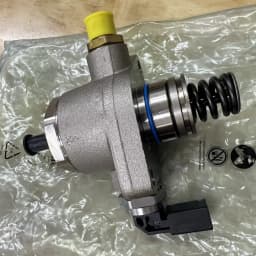 Made In Germany Brand New Auto Injection Fuel Pump High Pressure Fuel Pump 06L127025T 06L 127 025 T For Audi VW