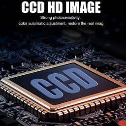 Flipping Logo Camera Dynamic Line for Golf 6 7 8 MK6 MK7 Passat B6 B8 CC Magotan EOS Emblem Logo Reverse Waterproof Night Vision