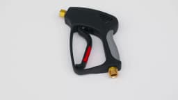High Pressure Water Spray Gun 280bar 4000psi M22 Male + G1/4 Female for Professional Electric High Pressure Washers