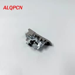for Glove Box Handle with Key Hole Compatible with Mitsubishi L200 Mn151758Ha Triton 2007-2014 Pajero Sport