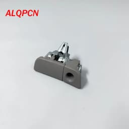 for Glove Box Handle with Key Hole Compatible with Mitsubishi L200 Mn151758Ha Triton 2007-2014 Pajero Sport