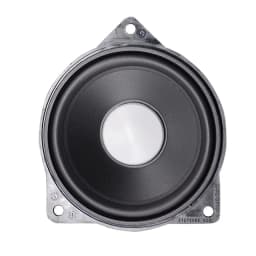 For BMW F30 F20 F10 G20 G01 Midrange Speakers For BMW G30 F48 F34 3GT F23 X1 X2 X3 Front Rear Door Horn 4.5 4 inch Loudspeaker