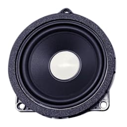For BMW F30 F20 F10 G20 G01 Midrange Speakers For BMW G30 F48 F34 3GT F23 X1 X2 X3 Front Rear Door Horn 4.5 4 inch Loudspeaker