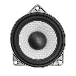 For BMW F30 F20 F10 G20 G01 Midrange Speakers For BMW G30 F48 F34 3GT F23 X1 X2 X3 Front Rear Door Horn 4.5 4 inch Loudspeaker