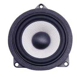 For BMW F30 F20 F10 G20 G01 Midrange Speakers For BMW G30 F48 F34 3GT F23 X1 X2 X3 Front Rear Door Horn 4.5 4 inch Loudspeaker
