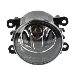 1 Pair Front Bumper Fog Light Lamps LED Headlight For Suzuki SX4/Swift/Grand Vitara/JIMNY/Alto Car Accessories Auto Driving
