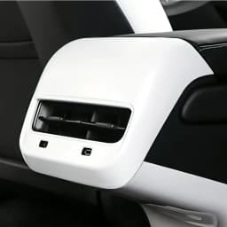 Steering Wheel Whift Protection Cover For Tesla Model 3 Y Shift Knob Central Panel Door Side Interior Front Dashboard Trim Strip