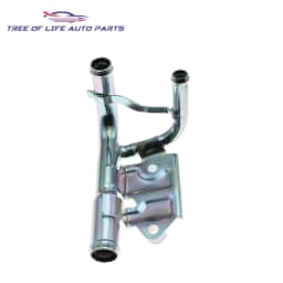 SH20-15-290A Engine Coolant Bypass Pipe For Mazda 3 BM BN Mazda 6 GJ GL CX-5 KE KF 2.2L 2012-2019 SH2015290A SH02-15-290A