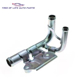SH20-15-290A Engine Coolant Bypass Pipe For Mazda 3 BM BN Mazda 6 GJ GL CX-5 KE KF 2.2L 2012-2019 SH2015290A SH02-15-290A