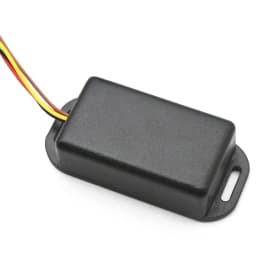 Ohm Range Converter Fuel Gauge Interface Module Ohm190/240OHM Fuel Meter Signal Converter Fuel Tank Interface for Any Fuel Gauge