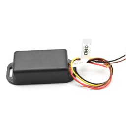 Ohm Range Converter Fuel Gauge Interface Module Ohm190/240OHM Fuel Meter Signal Converter Fuel Tank Interface for Any Fuel Gauge