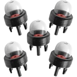 50Pcs Bulb for Walbro 188-512 Echo 12318139130 Homelite 01123 Makita 168398-2 Ryobi 683974 MTD 791-683974