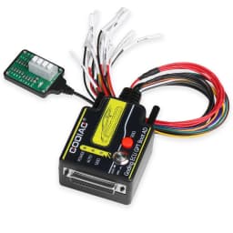 GODIAG ECU GPT Boot OBD2 ECU Diagnose Read & Write Adapter Work with Openport GT100 J2534 Standard OBD2 Protocol