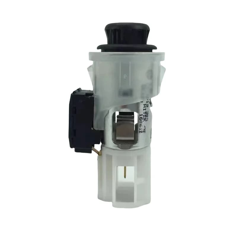 LED White Cigar Lighter for VW Golf 7 Golf 7.5 MK7 MK7.5 - Cigarette Lighter Head & Base Assembly Optional