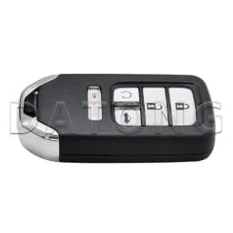 Datong World CWTWB1G0090 4A Chip 433MHz Car Remote Key For Honda Accord Inspire Fit HRV Venzel Jazz Envix Crider City Sport