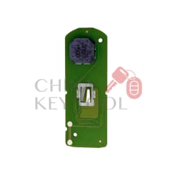 1PCS XHORSE XZMZD6EN Special PCB Board Exclusively for Mazda Models With Key Shell With Logo Global Version