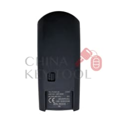 1PCS XHORSE XZMZD6EN Special PCB Board Exclusively for Mazda Models With Key Shell With Logo Global Version
