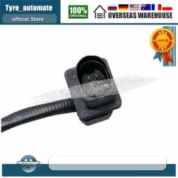 0258017025 WideBand Oxygen Lambda Sensor LSU4.9 for PLX UEGO AEM 30-2004