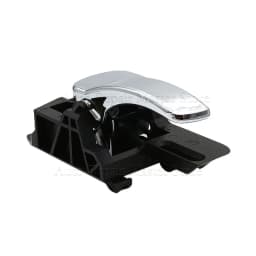 Left Right Car Interior Door Handle For NISSAN QASHQAI 2007-2013 80670-JD00E / 80670JD00E 80671-JD00E