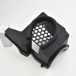 Intake Filter Intake Grille Reliable Replacement Accessories For Ford Focus MK3 Kuga Escape Hood Air Box High Quality