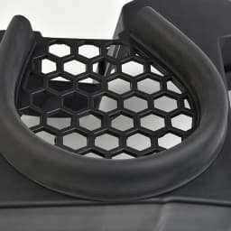 Intake Filter Intake Grille Reliable Replacement Accessories For Ford Focus MK3 Kuga Escape Hood Air Box High Quality