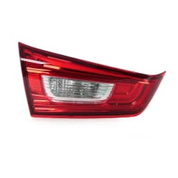 Brake warning light for Mitsubishi Outlander Sport ASX RVR 2011-2019 Rear fog lamps Taillight assembly