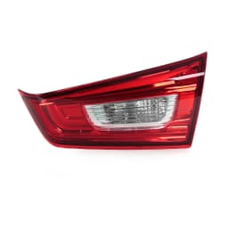 Brake warning light for Mitsubishi Outlander Sport ASX RVR 2011-2019 Rear fog lamps Taillight assembly