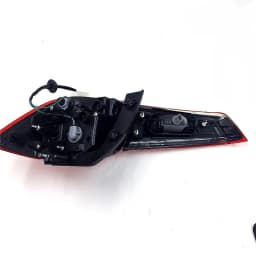Brake warning light for Mitsubishi Outlander Sport ASX RVR 2011-2019 Rear fog lamps Taillight assembly