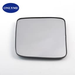 Car Convex Heated Mirror Glass For Suzuki Jimny 2007 08 09 10 11 12 13 14 15 16 17 18 19 20 21