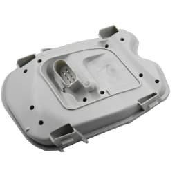 Left Or Right Rear Tail Light Bulb Lamp Holder For AUDI A6 C6 SALOON 2004-2008 4F5945221C 4F5945222C