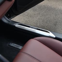 Stainless Steel Door Sill Protector Pedal Scuff Plate Cover Trims Accessoriess Car Threshold For Mazda MX-5 RF ND MX5
