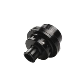 Universal Aluminum Dump Auto Turbo Blow off Valve For BMW HONDA ford audi VW Golf MK4 Jetta A4 B5