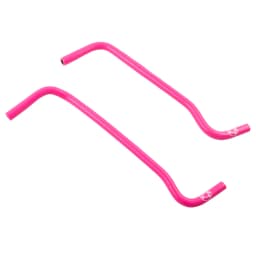 Silicone Fuel Line Hose Tube Kit For Audi A3 8L1 VW Golf IV Bora Seat Leon I Toledo II Skoda Octavia 1J0133699A