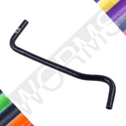 Silicone Fuel Line Hose Tube Kit For Audi A3 8L1 VW Golf IV Bora Seat Leon I Toledo II Skoda Octavia 1J0133699A