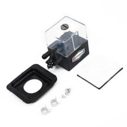Ultra-quiet Water Pump Set SC-300T DC 12V Ultra-quiet Water Pump Set For PC CPU Liquid Cooling System NEW