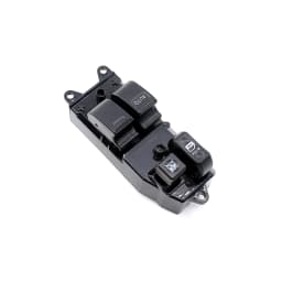 NEVOSA For Toyota Yaris Hiace 1999-2005 Front Left Driver Electric Window Lifter Control Switch Button 84820-10100 Car Parts