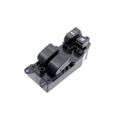 NEVOSA For Toyota Yaris Hiace 1999-2005 Front Left Driver Electric Window Lifter Control Switch Button 84820-10100 Car Parts