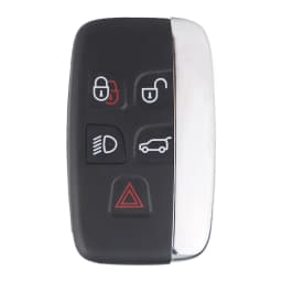 YIQIXIN Smart Remote Key For Jaguar XE XF XK XJ F-Type For Land Rover Range Sport Evoque Vogue LR2 LR4 315mhz/433mh ID49 Chip