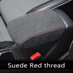 Armrest Box Protective Cover for VW T-Roc TROC 2019 2020-2024 2025 2026 Volkswagen Accessories Cushion Support Box Armrest Mat