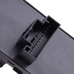 Master Power Window Switch Button Panel for Skoda Octavia III Combi 2012 2013 2014 2015 2016 2017 2018 2019 2020 OEM 5E0959857