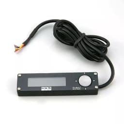 Car Turbo Timer White/Red/bule Didital Led Display HUD Universial Auto Accessiores
