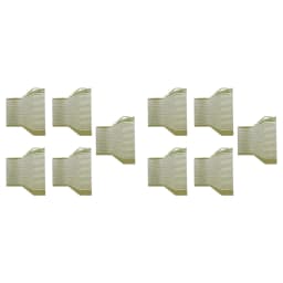 10Pcs 38Line Ribbon Cable For VW Cluster Pixel Missing Failure Pixels Repair 38Way Car Accessories