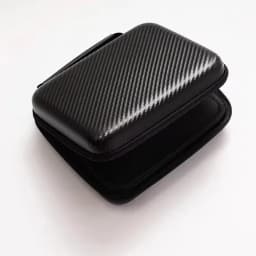 BLACK BAG 2in1 Decoder Lishi 2 in 1 Tool carry bag case blank case lishi tools empty case no tool bag canadd17-33 PCS /lot