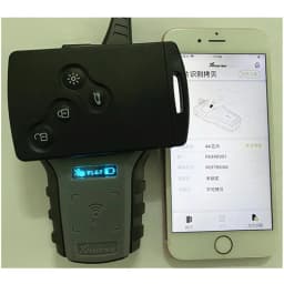 NO LOGO! 5pcs/lot 4 Button Clio4 Keyless Car Key Smart Card Remote 433MHz 4A Chip for Rena Clio IV 4 Captur Key 2009-2017