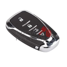 Xhorse Smart Key 4 Buttons for Chevrolet Style XSCL01EN XSCLN1EN Global Version