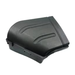 8E0129618H 8E0129617D 8E0129739C for Audi A4 B6 B7 2003-2008 Wind Guide Device for Air Inlet of Automobile Air Filter Tube