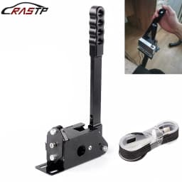 PC USB Brake System Handbrake For Rally For Logitech G29/G27/G2514Bit Hall Sensor SIM Racing For Racing Games T300 T500 HB032