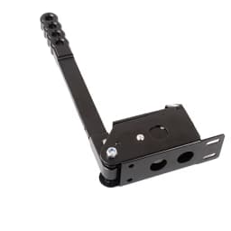 PC USB Brake System Handbrake For Rally For Logitech G29/G27/G2514Bit Hall Sensor SIM Racing For Racing Games T300 T500 HB032